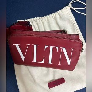 Valentino Garavani Belt Bag